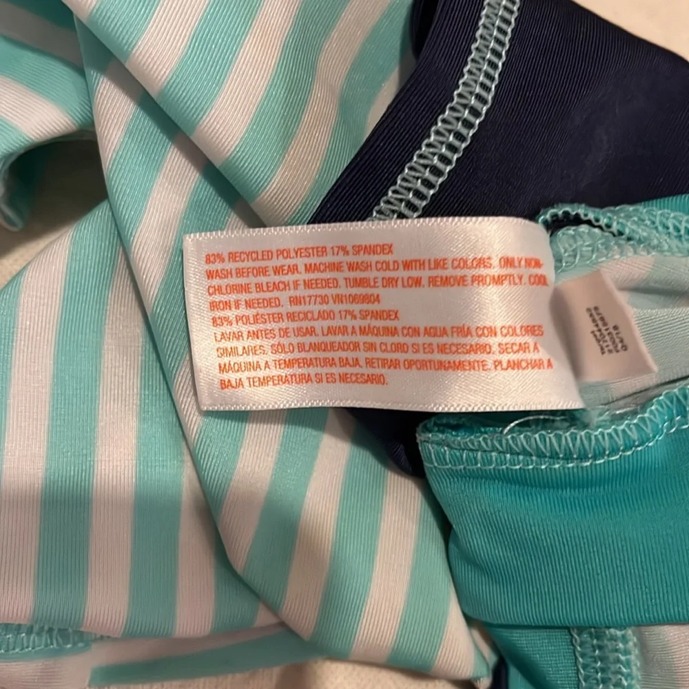 Baby Cat & Jack Swim Suit